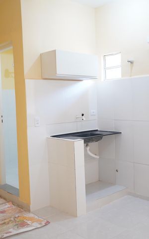 Studio para alugar com 30m², 1 quarto e sem vagaStudio