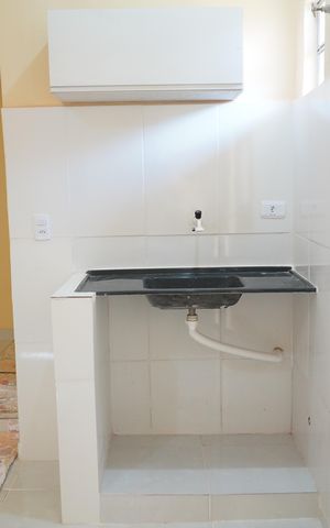 Studio para alugar com 30m², 1 quarto e sem vagaStudio