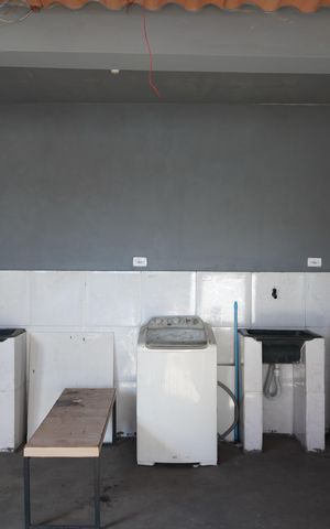 Studio para alugar com 30m², 1 quarto e sem vagaÁrea comum
