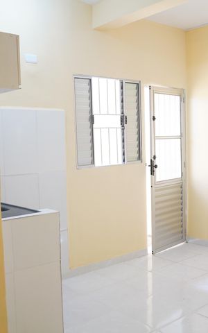 Studio para alugar com 30m², 1 quarto e sem vagaStudio