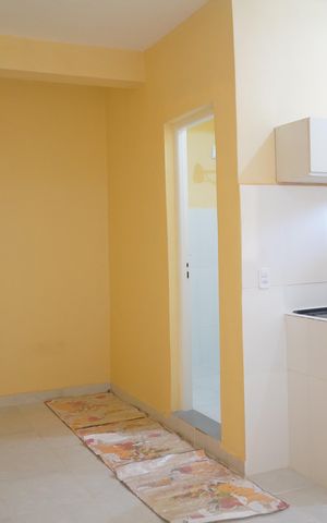 Studio para alugar com 30m², 1 quarto e sem vagaStudio