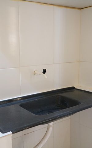 Casa de condomínio para alugar com 30m², 1 quarto e sem vagaStudio