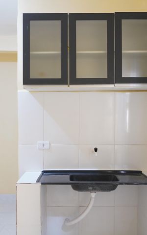 Casa de condomínio para alugar com 30m², 1 quarto e sem vagaStudio