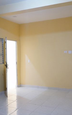 Casa de condomínio para alugar com 30m², 1 quarto e sem vagaStudio
