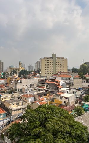 Apartamento à venda com 62m², 2 quartos e 1 vaga Apartamento à venda com 62m², 2 quartos e 1 vagaVista do Quarto 1