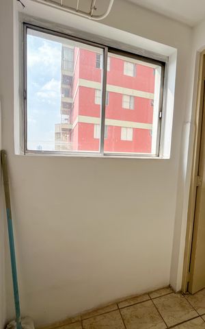 Apartamento à venda com 62m², 2 quartos e 1 vaga Apartamento à venda com 62m², 2 quartos e 1 vagaÁrea de Serviço
