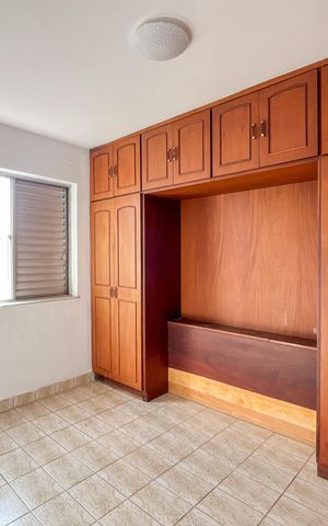 Apartamento à venda com 62m², 2 quartos e 1 vaga Apartamento à venda com 62m², 2 quartos e 1 vagaQuarto 1