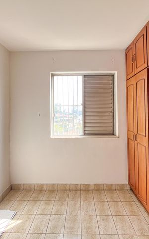 Apartamento à venda com 62m², 2 quartos e 1 vaga Apartamento à venda com 62m², 2 quartos e 1 vagaQuarto 1
