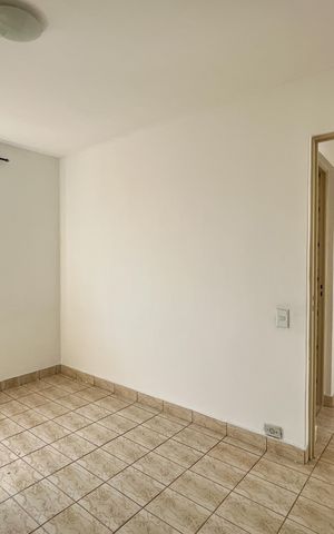 Apartamento à venda com 62m², 2 quartos e 1 vaga Apartamento à venda com 62m², 2 quartos e 1 vagaQuarto 2