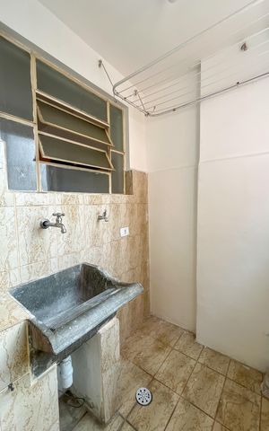 Apartamento à venda com 62m², 2 quartos e 1 vaga Apartamento à venda com 62m², 2 quartos e 1 vagaÁrea de Serviço
