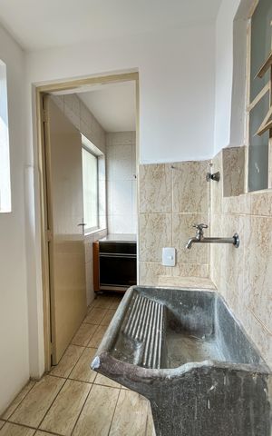 Apartamento à venda com 62m², 2 quartos e 1 vaga Apartamento à venda com 62m², 2 quartos e 1 vagaÁrea de Serviço
