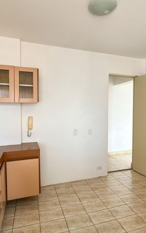 Apartamento à venda com 62m², 2 quartos e 1 vaga Apartamento à venda com 62m², 2 quartos e 1 vagaCozinha