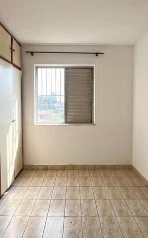 Apartamento à venda com 62m², 2 quartos e 1 vaga Apartamento à venda com 62m², 2 quartos e 1 vagaQuarto 2