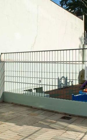 Apartamento à venda com 62m², 2 quartos e 1 vaga Apartamento à venda com 62m², 2 quartos e 1 vagaPlayground