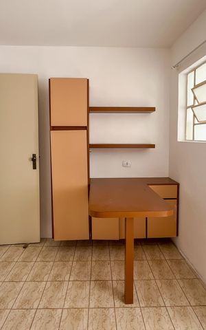 Apartamento à venda com 62m², 2 quartos e 1 vaga Apartamento à venda com 62m², 2 quartos e 1 vagaCozinha