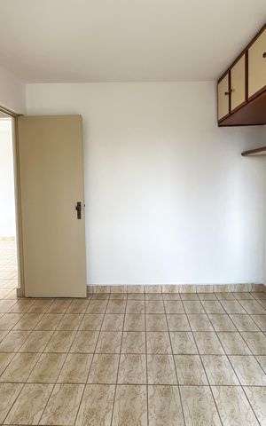 Apartamento à venda com 62m², 2 quartos e 1 vaga Apartamento à venda com 62m², 2 quartos e 1 vagaQuarto 2