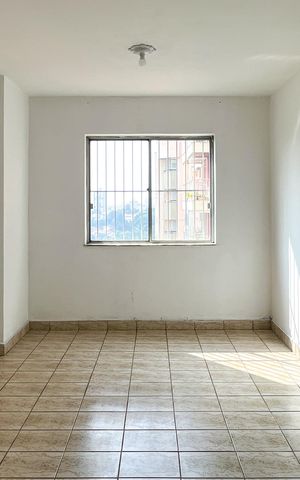 Apartamento à venda com 62m², 2 quartos e 1 vaga Apartamento à venda com 62m², 2 quartos e 1 vagaSala