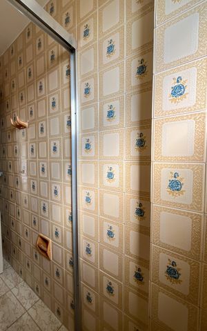 Apartamento à venda com 62m², 2 quartos e 1 vaga Apartamento à venda com 62m², 2 quartos e 1 vagaBanheiro