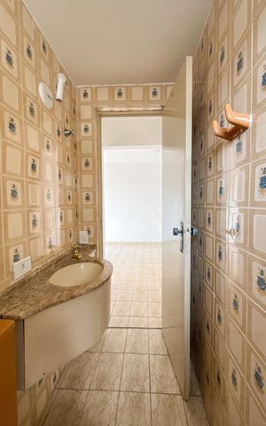 Apartamento à venda com 62m², 2 quartos e 1 vaga Apartamento à venda com 62m², 2 quartos e 1 vagaBanheiro