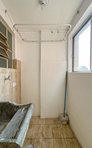 Apartamento à venda com 62m², 2 quartos e 1 vaga Apartamento à venda com 62m², 2 quartos e 1 vagaÁrea de Serviço