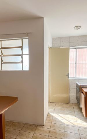 Apartamento à venda com 62m², 2 quartos e 1 vaga Apartamento à venda com 62m², 2 quartos e 1 vagaCozinha