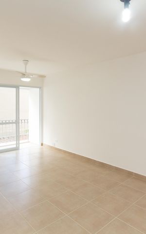 Apartamento à venda com 80m², 3 quartos e 1 vaga Apartamento à venda com 80m², 3 quartos e 1 vagaSala