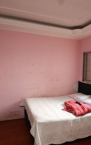Casa à venda com 450m², 8 quartos e 2 vagasSuíte 4
