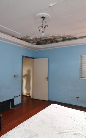 Casa à venda com 450m², 8 quartos e 2 vagasSuíte 5