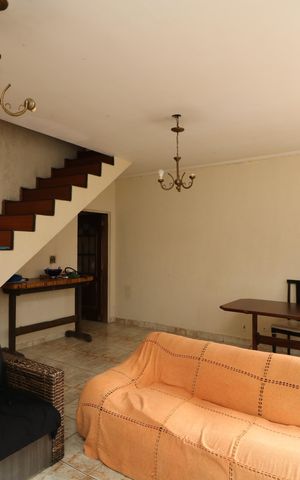 Casa à venda com 450m², 8 quartos e 2 vagasSala 3