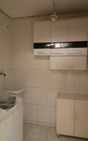 Casa à venda com 450m², 8 quartos e 2 vagasÁrea de Serviço