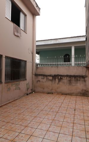 Casa à venda com 450m², 8 quartos e 2 vagasQuintal