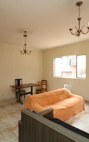 Casa à venda com 450m², 8 quartos e 2 vagasSala 3