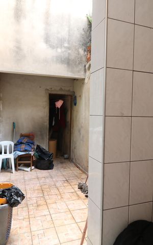 Casa à venda com 450m², 8 quartos e 2 vagasÁrea de Serviço