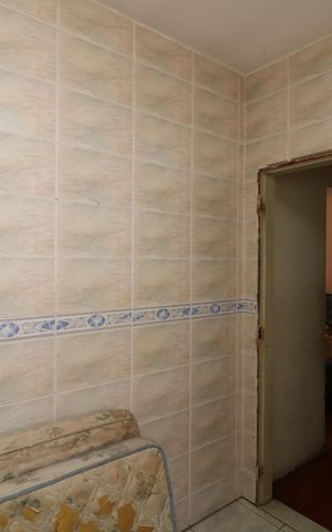 Casa à venda com 450m², 8 quartos e 2 vagasBanheiro da Suíte 3