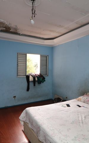 Casa à venda com 450m², 8 quartos e 2 vagasSuíte 5