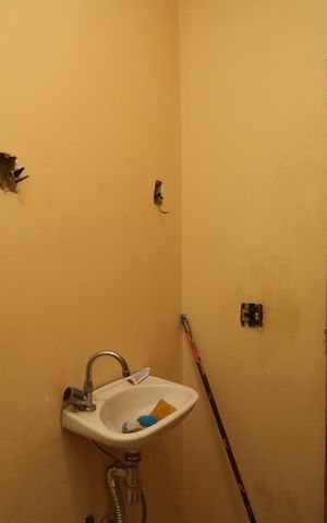 Casa à venda com 450m², 8 quartos e 2 vagasBanheiro de serviço