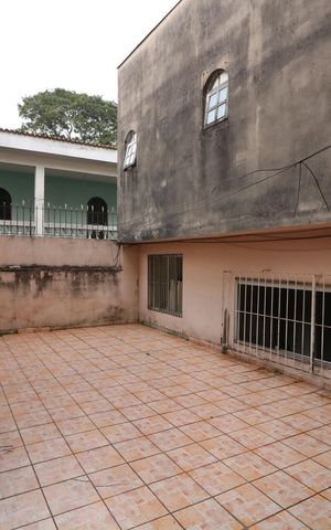 Casa à venda com 450m², 8 quartos e 2 vagasQuintal