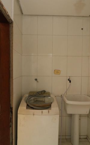Casa à venda com 450m², 8 quartos e 2 vagasÁrea de Serviço