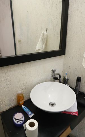 Casa à venda com 450m², 8 quartos e 2 vagasBanheiro da Suíte 1