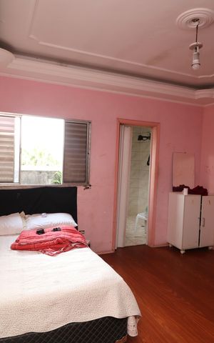 Casa à venda com 450m², 8 quartos e 2 vagasSuíte 4