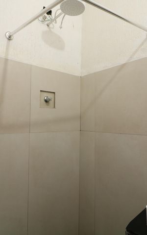 Casa à venda com 450m², 8 quartos e 2 vagasBanheiro da Suíte 1