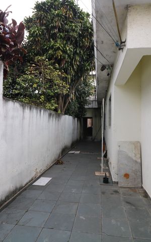Casa à venda com 450m², 8 quartos e 2 vagasGaragem