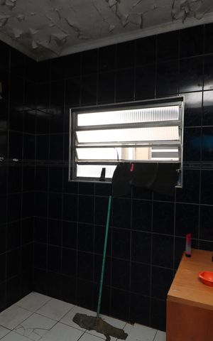 Casa à venda com 450m², 8 quartos e 2 vagasBanheiro da Suíte 5