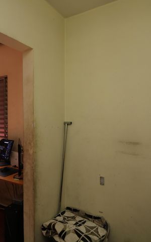 Casa à venda com 450m², 8 quartos e 2 vagasCloset da Suíte 3