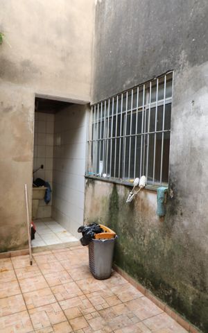 Casa à venda com 450m², 8 quartos e 2 vagasÁrea de Serviço