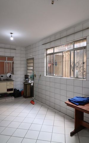 Casa à venda com 450m², 8 quartos e 2 vagasCozinha 3