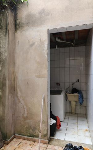 Casa à venda com 450m², 8 quartos e 2 vagasÁrea de Serviço