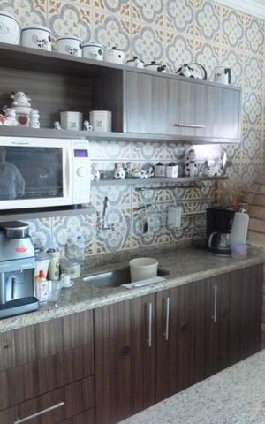 Casa à venda com 480m², 4 quartos e 4 vagas