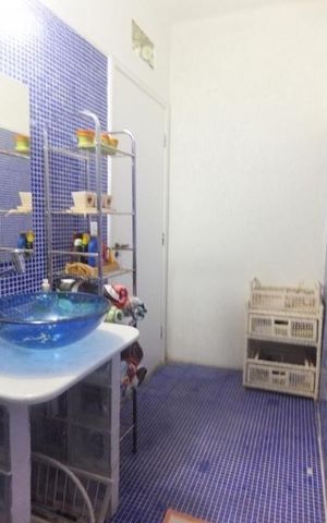 Casa à venda com 480m², 4 quartos e 4 vagas