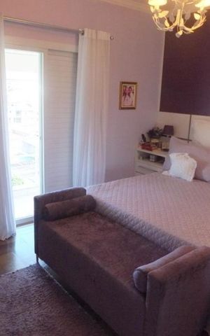 Casa à venda com 480m², 4 quartos e 4 vagas